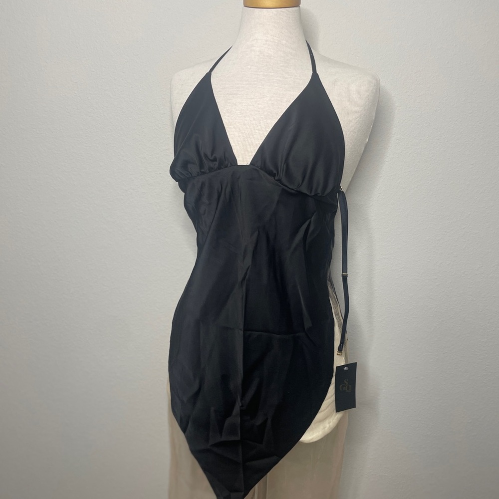 GOD SAVES QUEENS BELLA DRESS